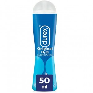 PLAY NATURAL Lubricant 50 ml by DUREX