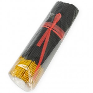 Incense with caramel-scented pheromones 300 sticks by TENTACIONES