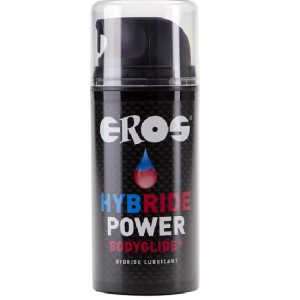 POWER Bodyglide Hybrid Lubricant 100 ml by EROS