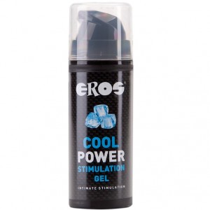 COOL POWER stimulating gel 30 ml by EROS