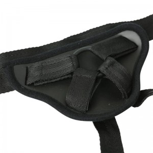 Imbracatura strap-on impermeabile DEEP DIVE di SPORTSHEETS