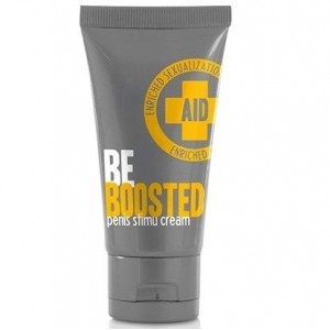 Velv’Or AID BeBoosted Penis Stimulation Cream 45 ml by COBECO