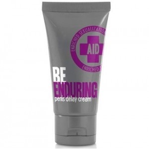 AID BE ENDURING" retardant cream 45 ml by COBECO