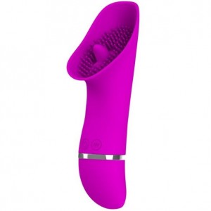 RUDOLF clitoral stimulator by PRETTY LOVE