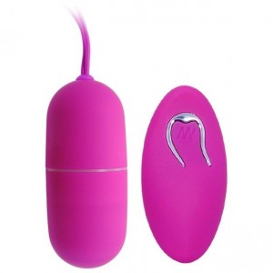 ARVIN vibrating egg with remote control by PRETTY LOVE