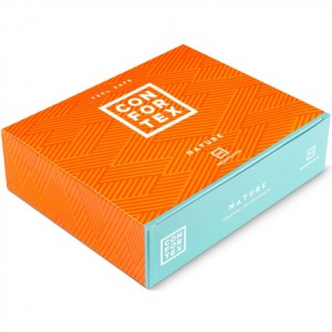 NATURE Condoms Box of 144 units from CONFORTEX