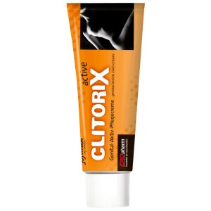Clitoral sensitizing cream "CLITORIX Active" 40 ml by Joydivision