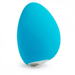 WISH vibrating massager from WE VIBE