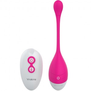 SWEETIE vibrating egg with remote control by NALONE