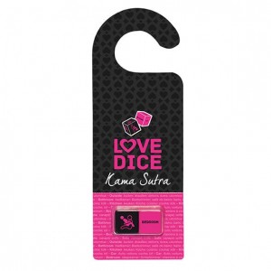LOVE DICE KamaSutra Sex Game Dice