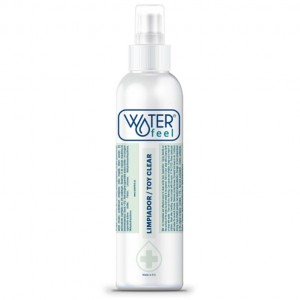 Sex toys cleanser 150 ml by WATERFEEL
