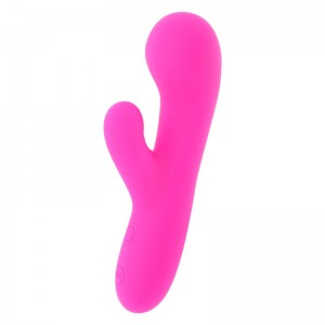 JERRY rabbit and G-Spot vibrator by MORESSA