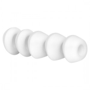 Replacement caps for SATISFYER PRO 2 NG 5 pcs